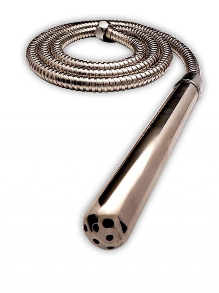 Stainless Steel Douche & Hose