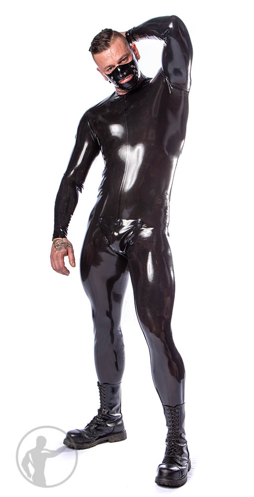 Männer in Latex Männer in Latex