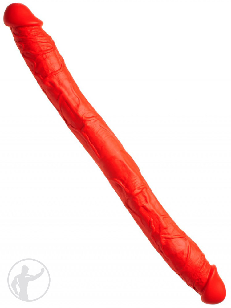 Long double sided dildo Long double sided dildo