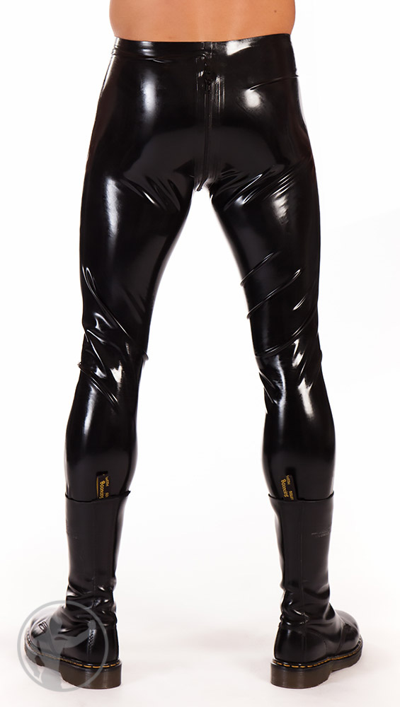 Rubber Leggings Zipper System  International Society of Precision  Agriculture