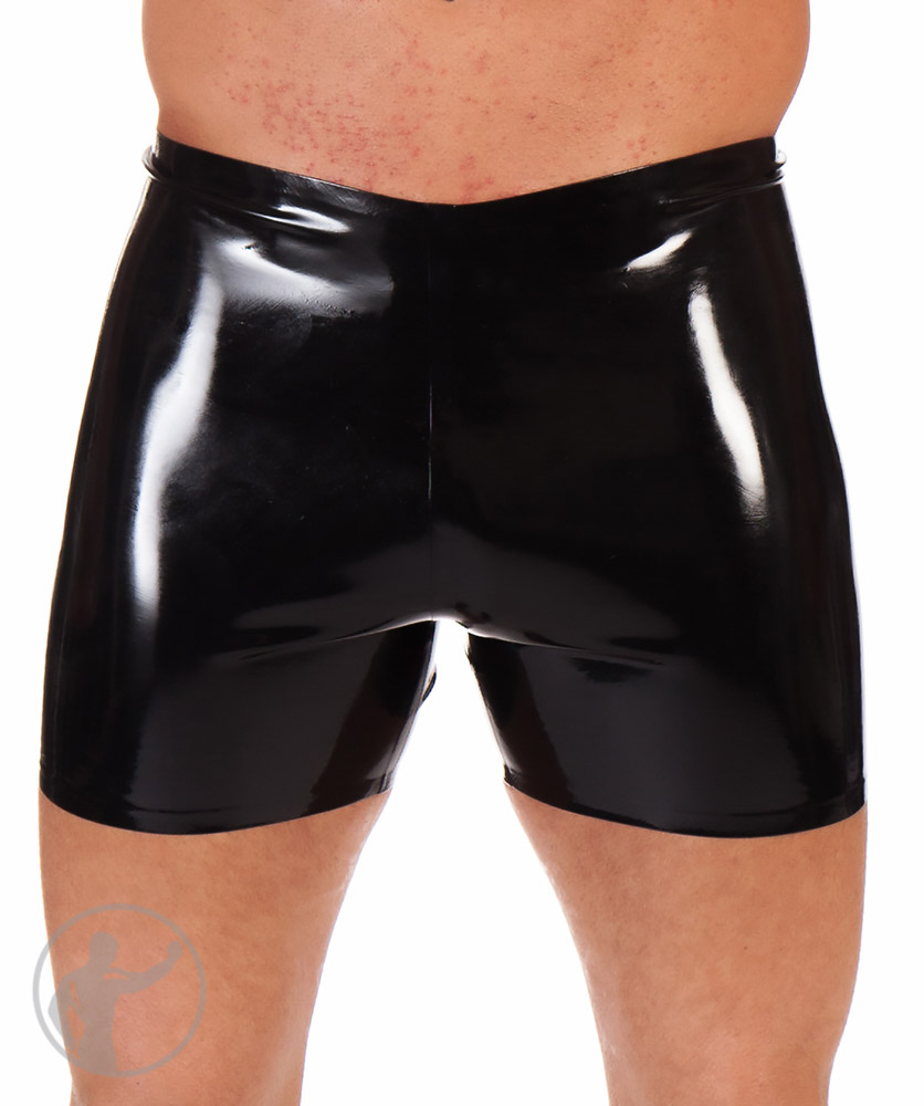 Classic Style Rubber Boxer Shorts
